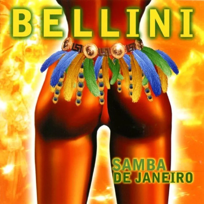 Samba de Janeiro (Album Version)